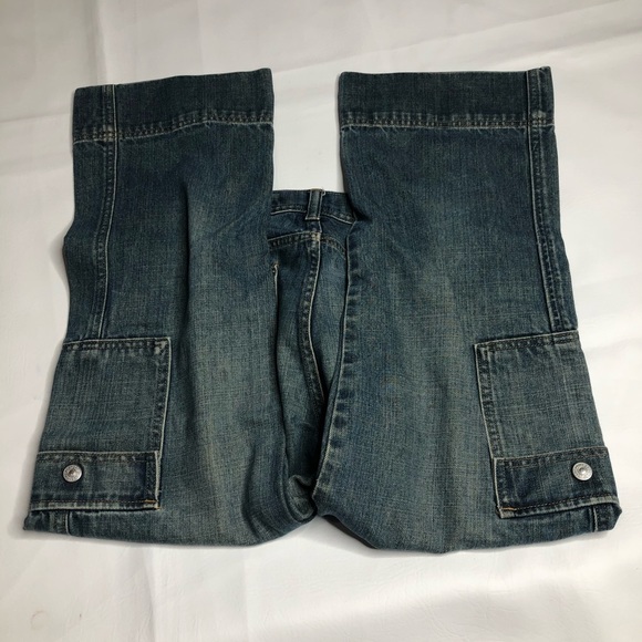 Gap Womens Jeans - Picture 2 of 3